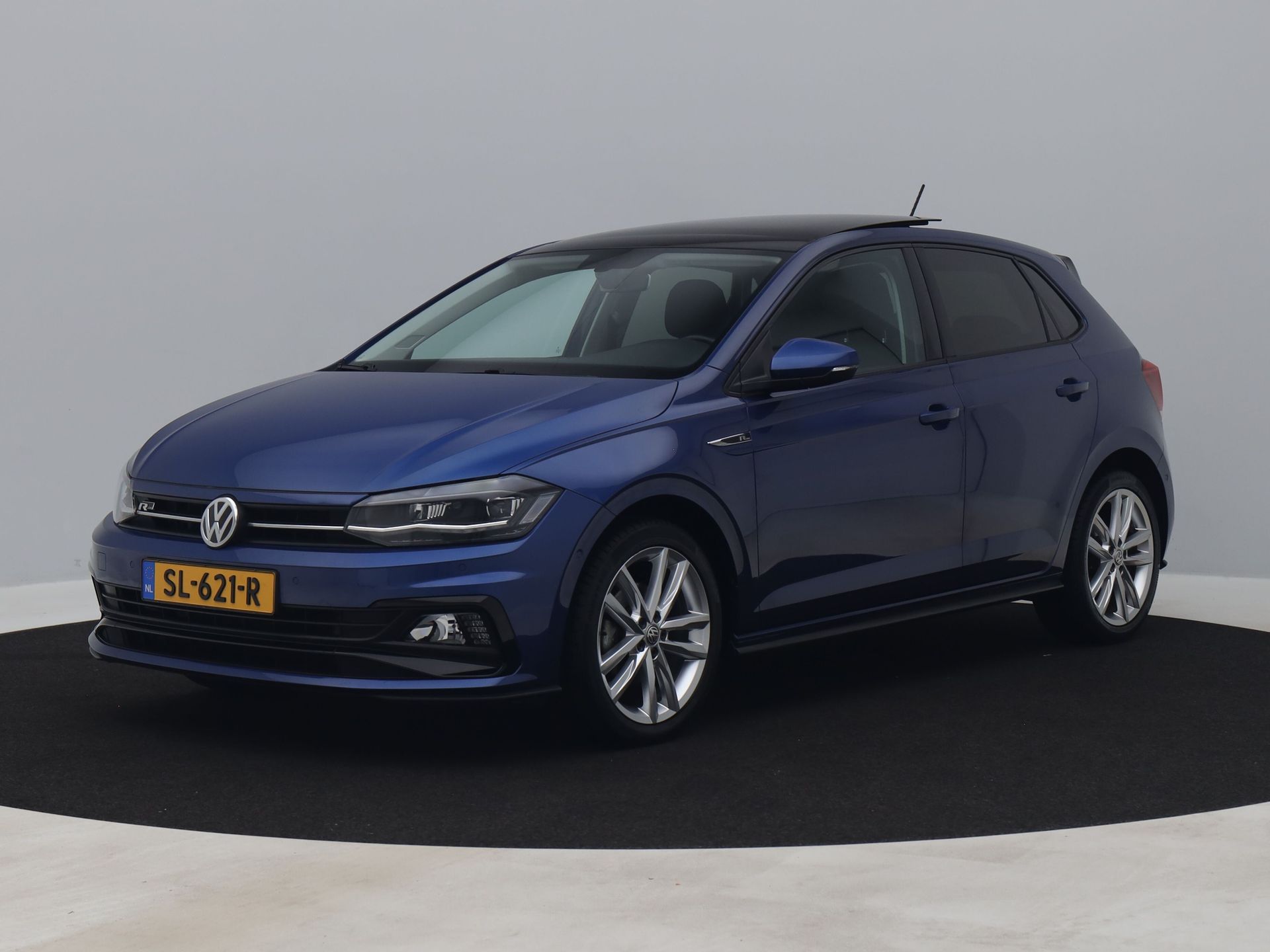 Foto van Volkswagen Polo