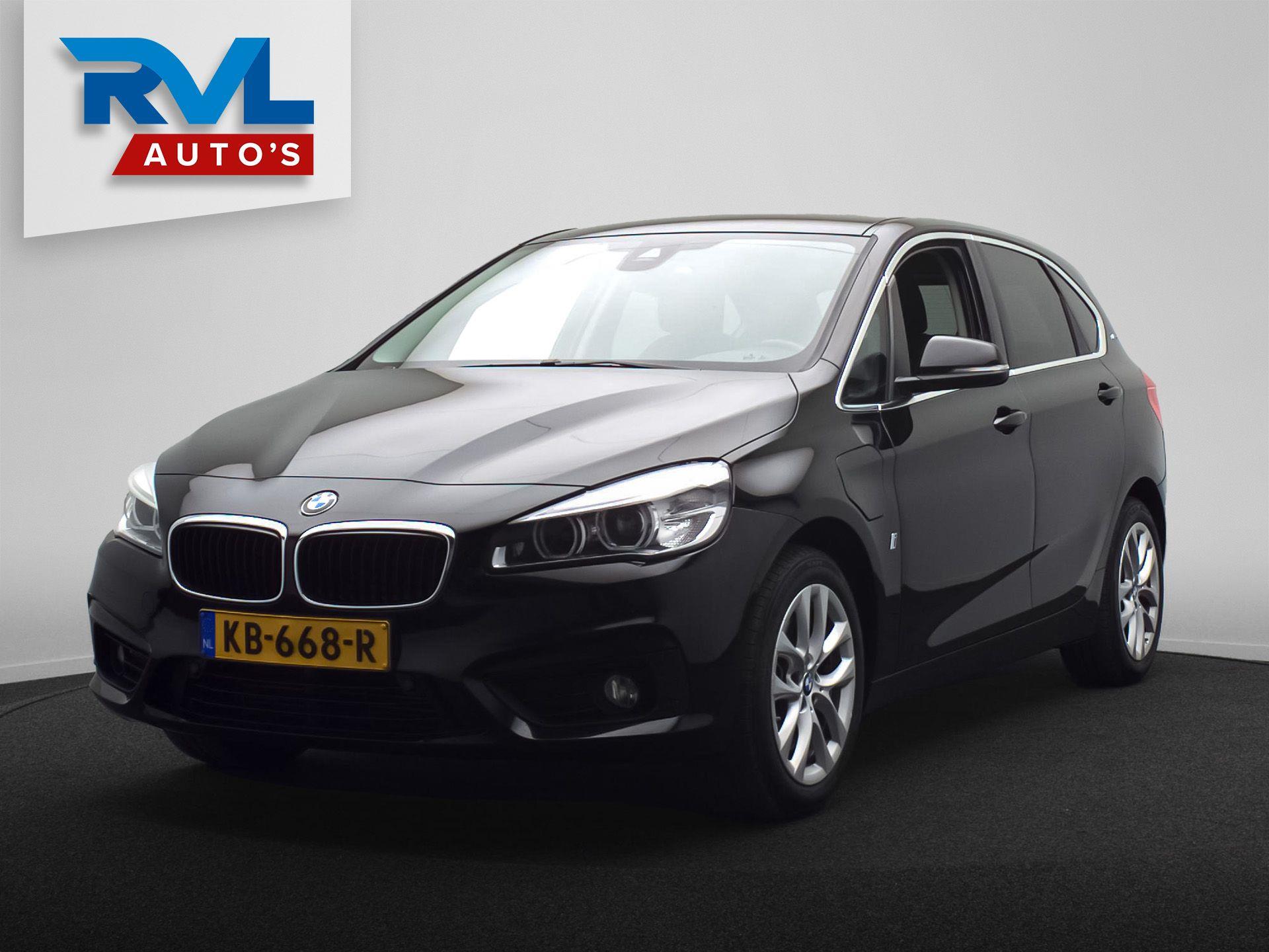 Foto van BMW 2 Serie
