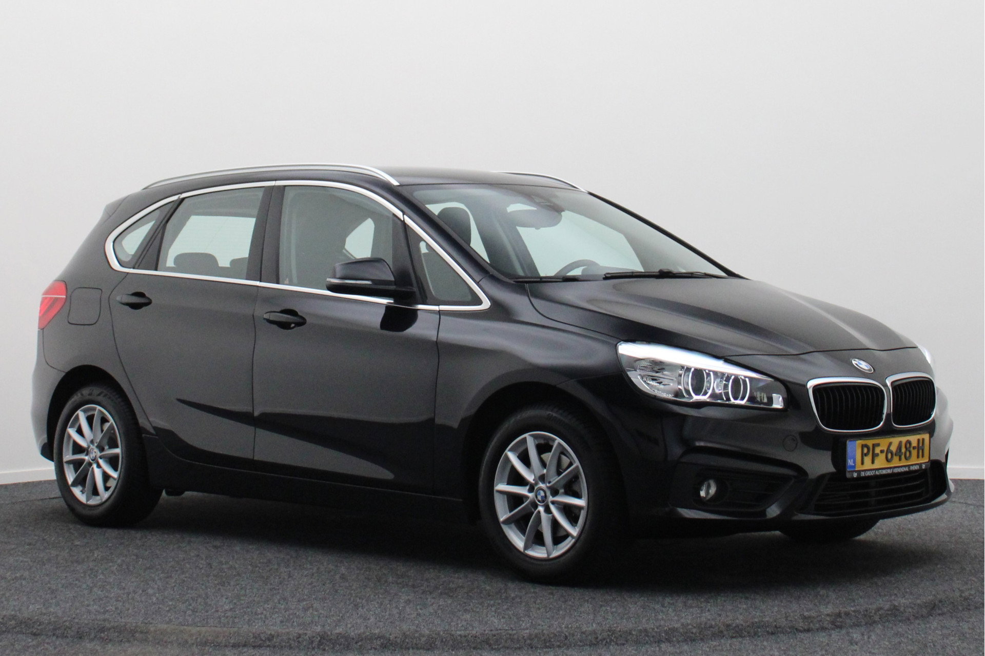 Foto van BMW 2 Serie