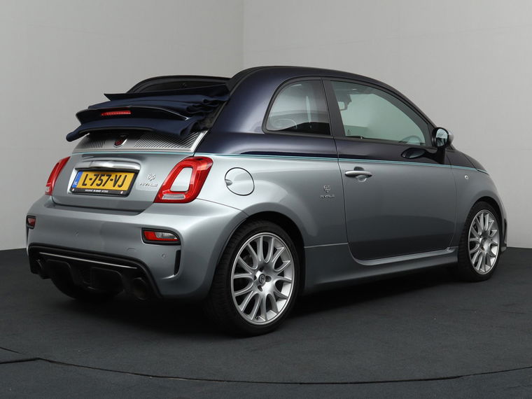 Abarth 695