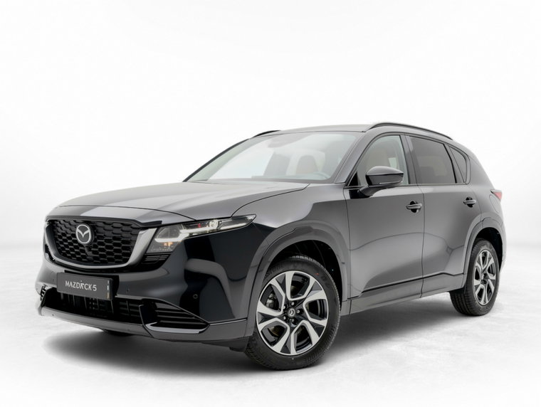 Mazda CX-5 foto 1