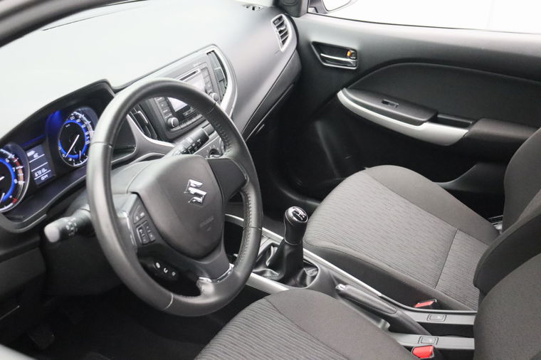 Suzuki Baleno