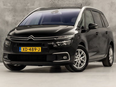 Citroën Grand C4 Spacetourer
