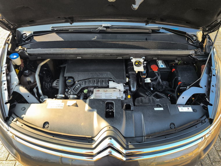 Citroën Grand C4 Spacetourer