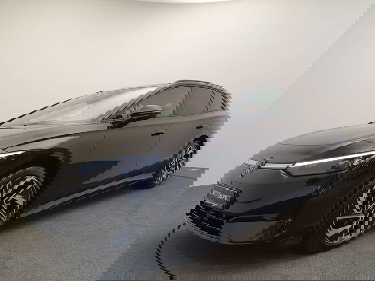 Foto van Volkswagen ID.7 Tourer