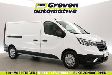 Foto van Renault Trafic