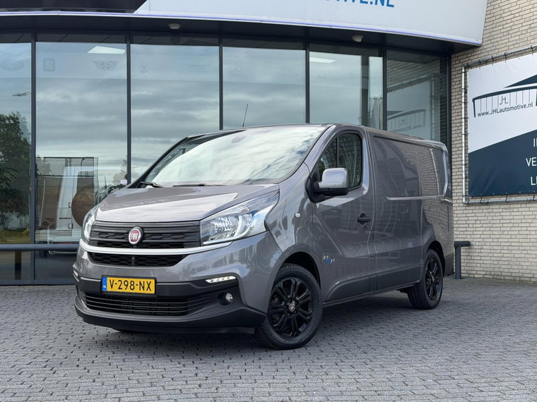 Fiat Talento