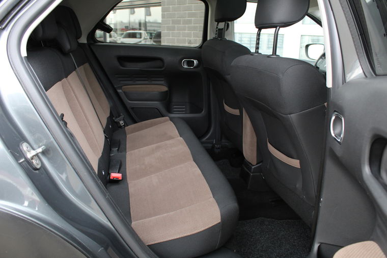 Citroën C4 Cactus