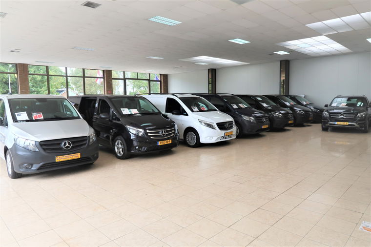 Mercedes-Benz eSprinter