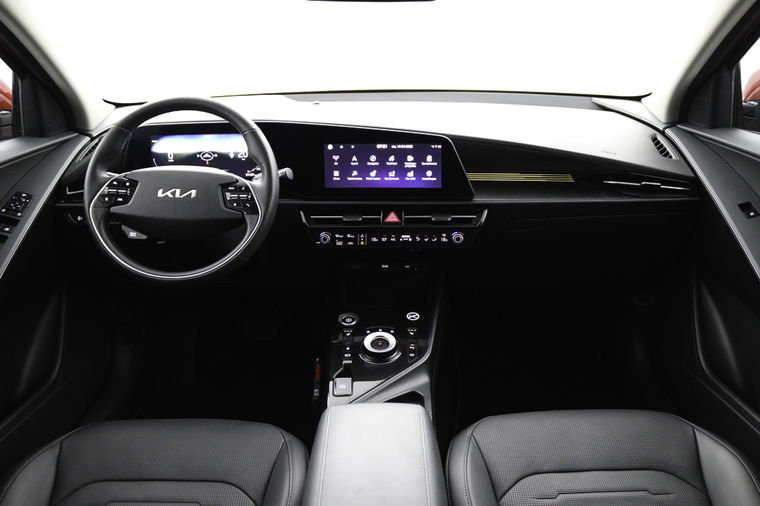 Kia Niro EV