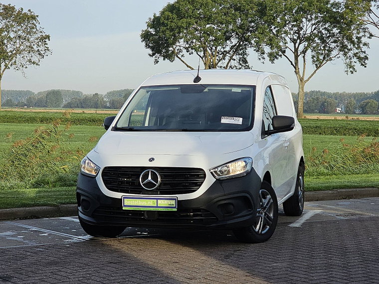 Foto van Mercedes-Benz Citan