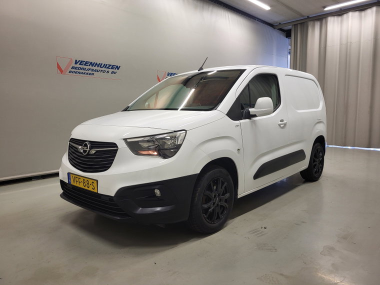 Opel Combo foto 1
