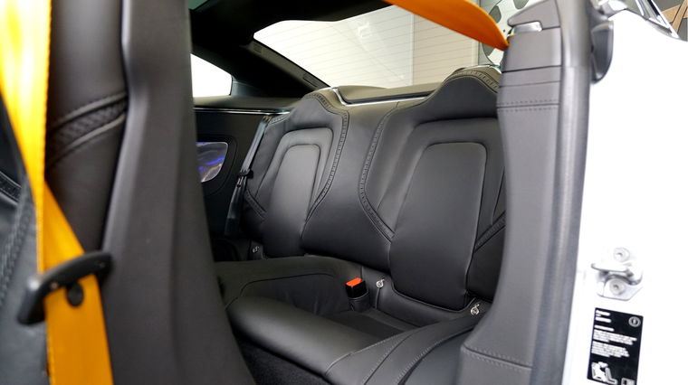 Polestar 1