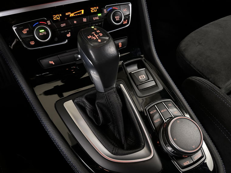 BMW 2 Serie