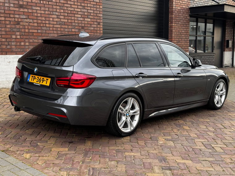 BMW 3 Serie