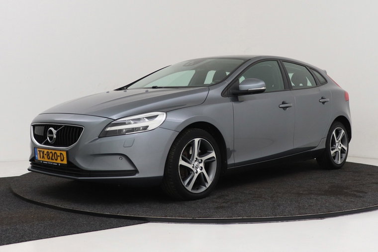Volvo V40 foto 1