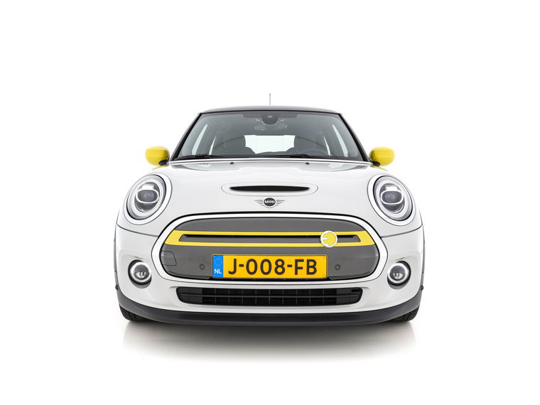 MINI Mini Electric
