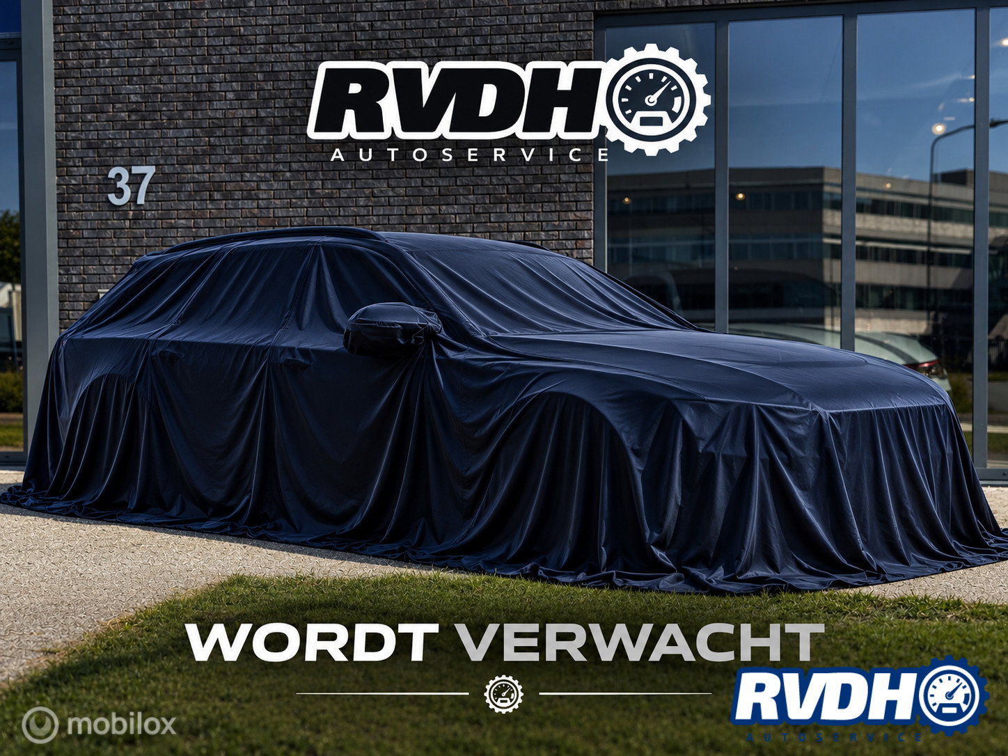Foto van Volkswagen Golf