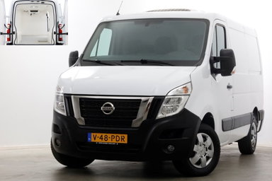 Nissan NV400