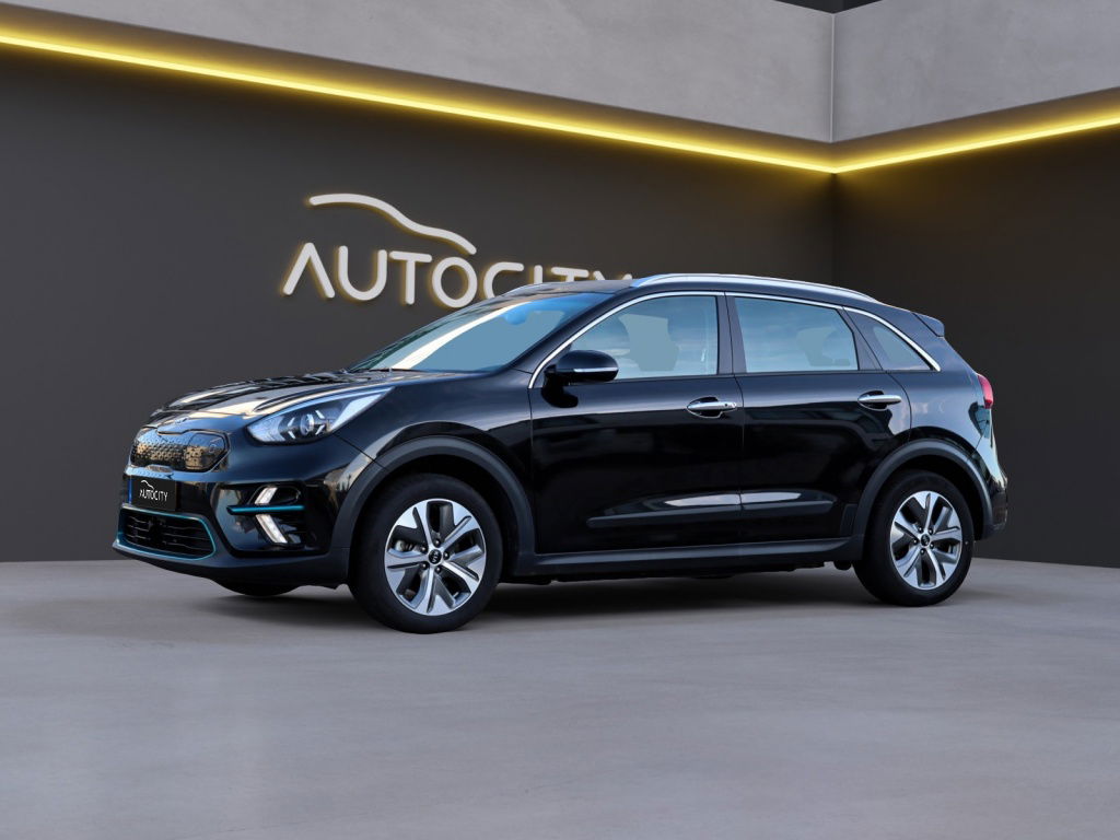 Foto van Kia e-Niro