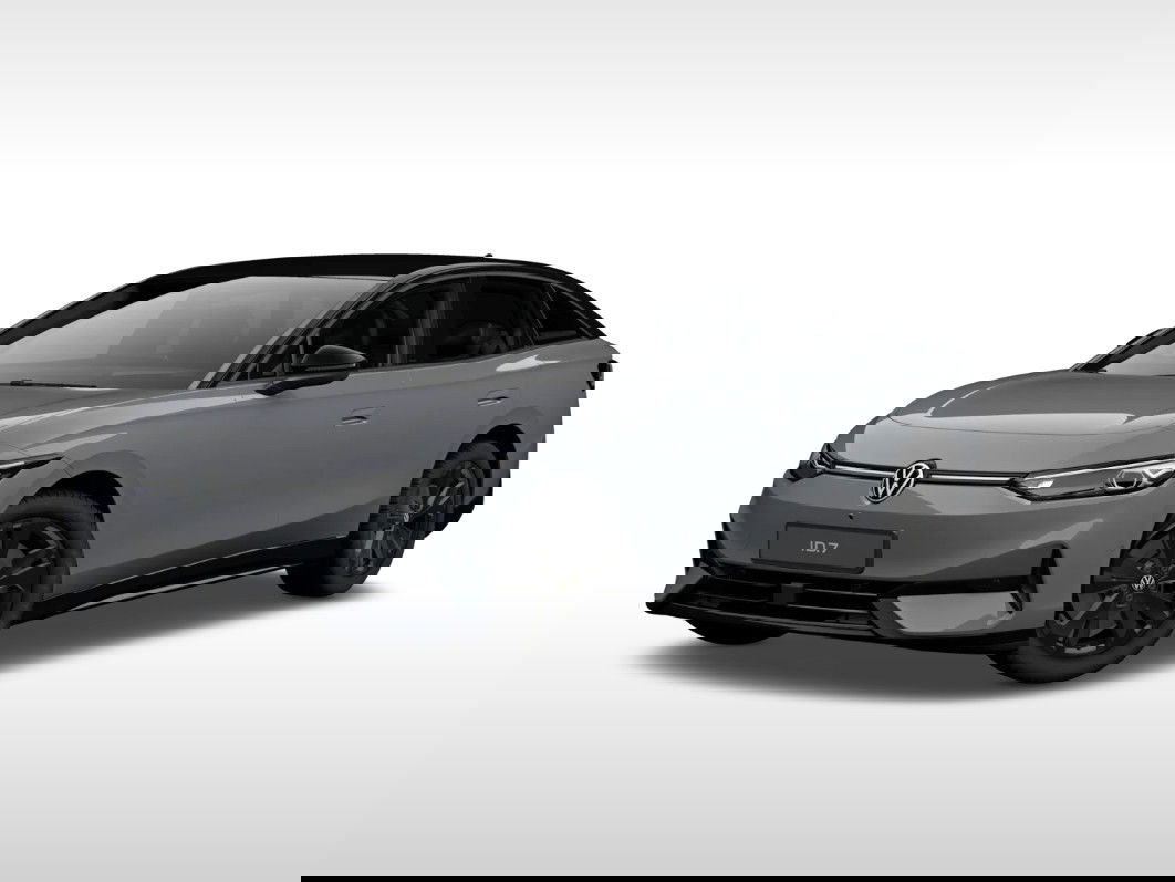 Foto van Volkswagen ID.7