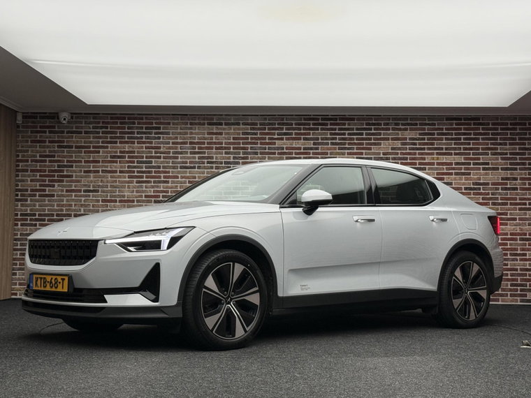 Foto van Polestar 2