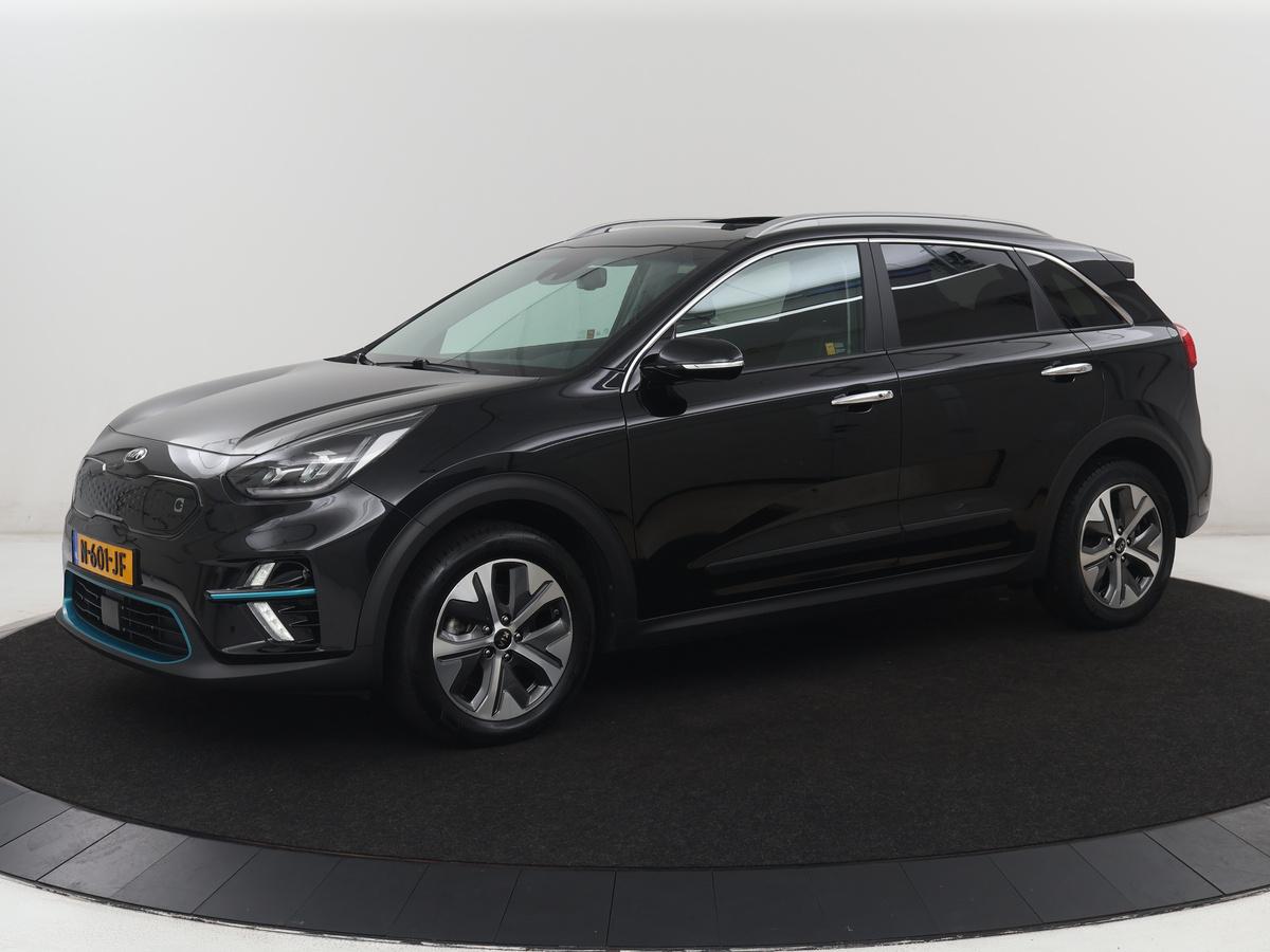 Foto van Kia e-Niro