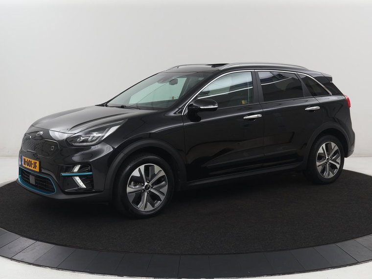 Foto van Kia e-Niro