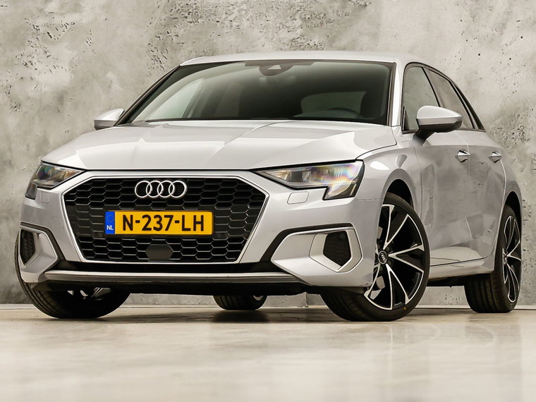 Audi A3 foto 1