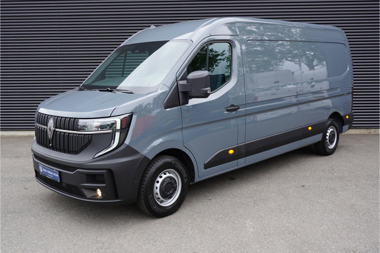 Foto van Renault Master