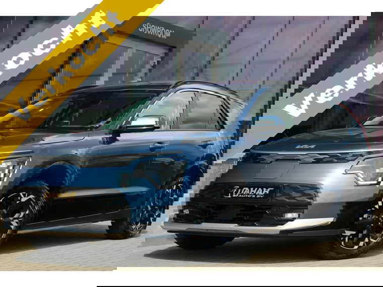 Kia Niro EV