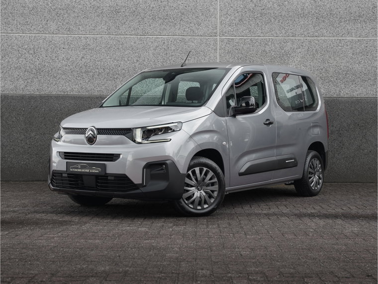 Citroën ë-Berlingo