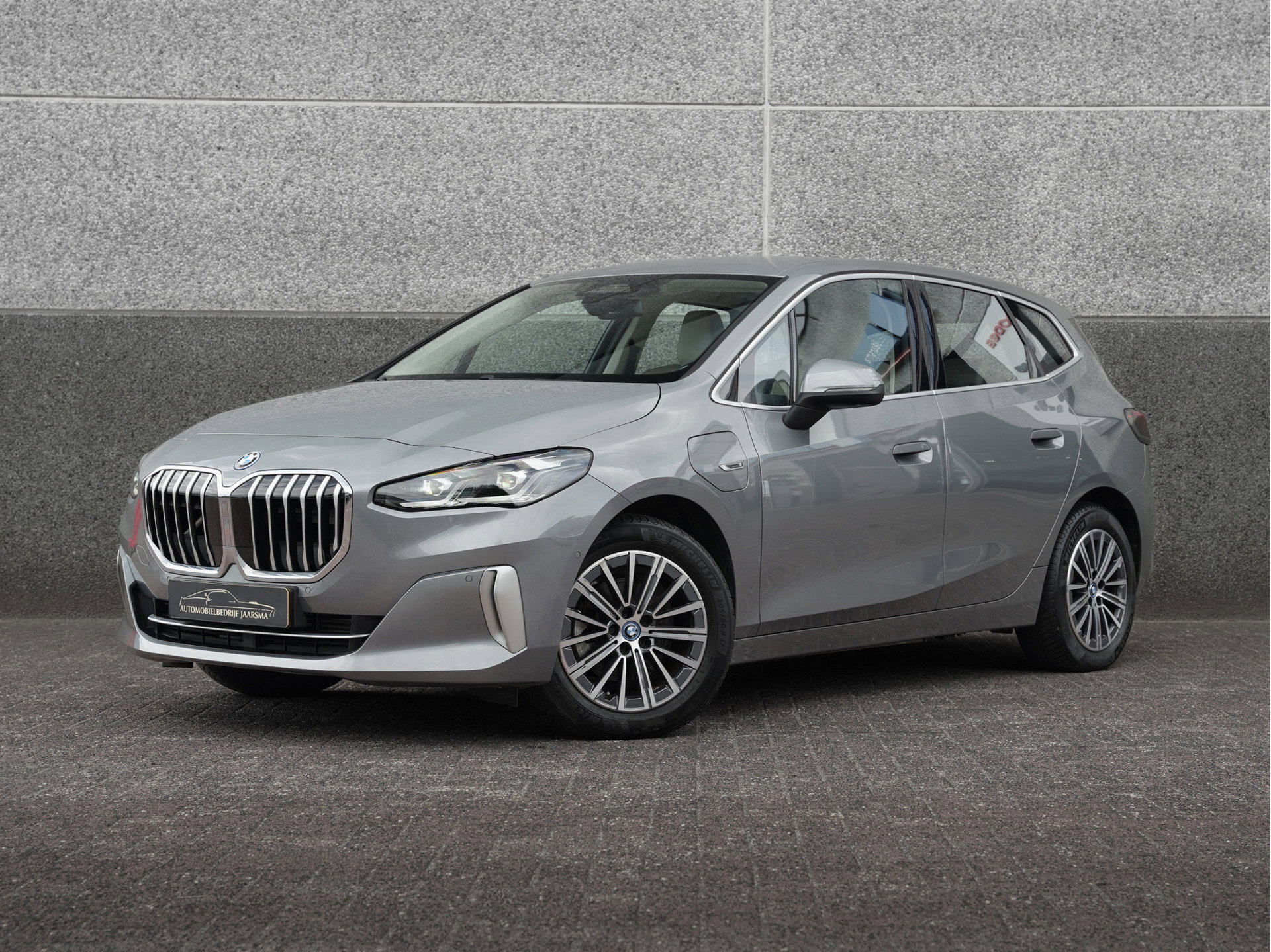 Foto van BMW 2 Serie