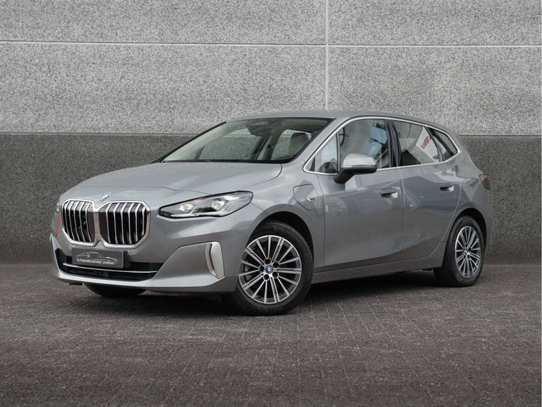 Foto van BMW 2 Serie