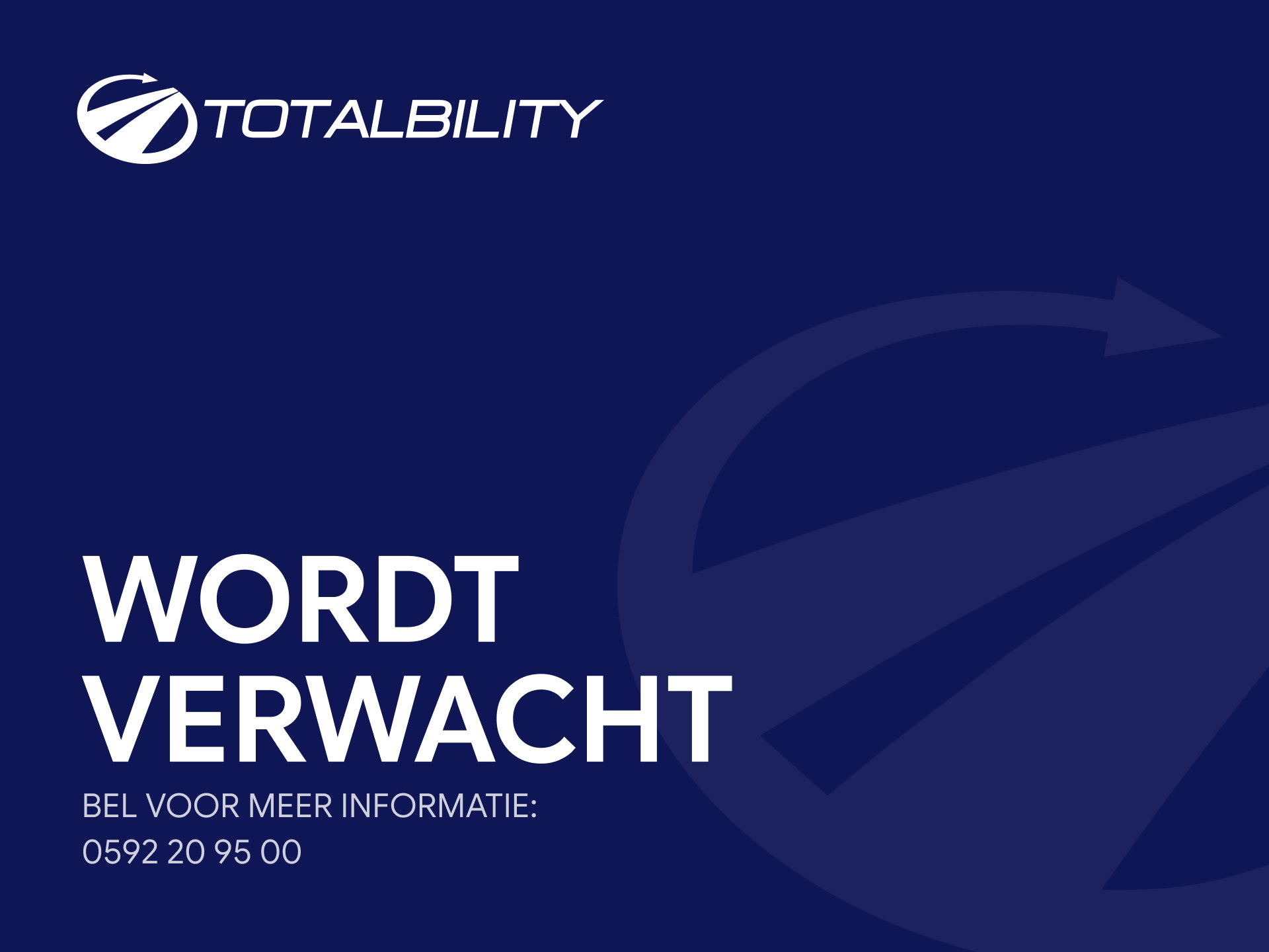 Foto van Opel Frontera