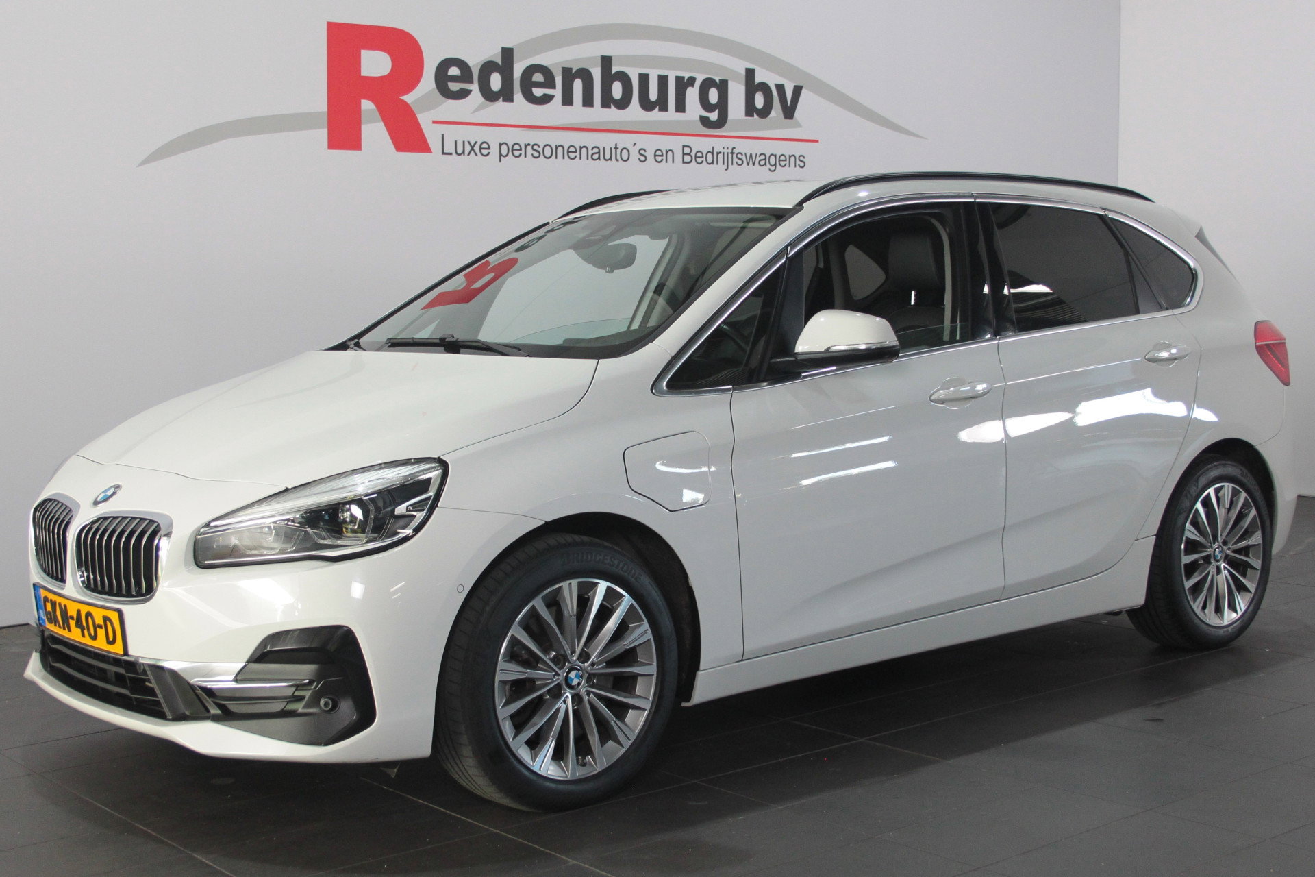 Foto van BMW 2 Serie