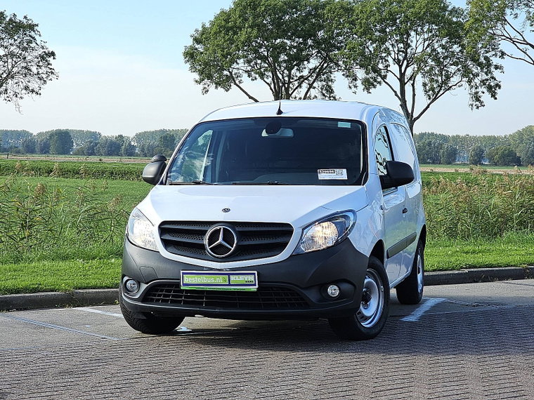 Mercedes-Benz Citan