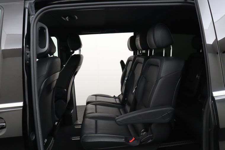 Mercedes-Benz EQV