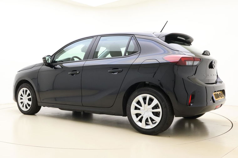 Opel Corsa Electric