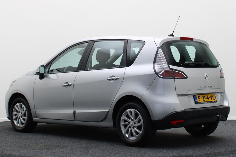 Renault Scénic