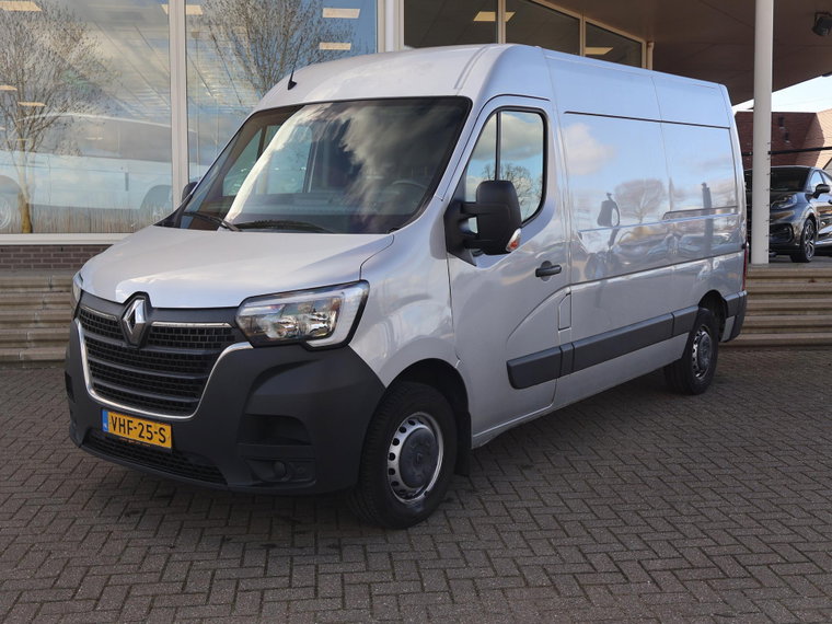 Renault Master foto 1