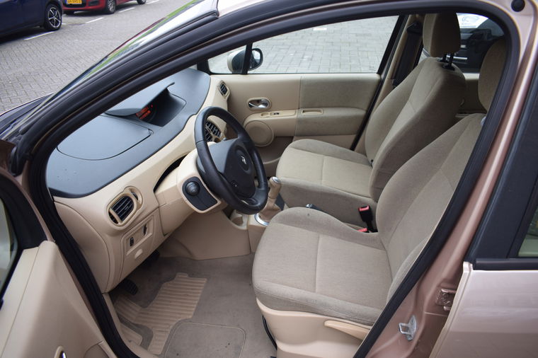 Renault Modus