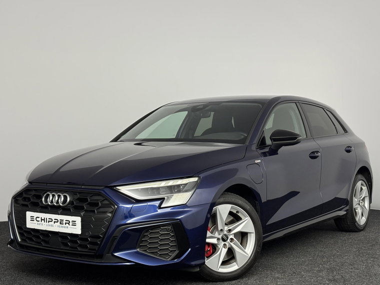 Foto van Audi A3
