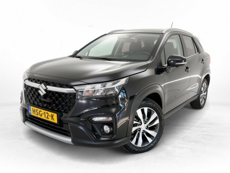 Suzuki S-Cross foto 1