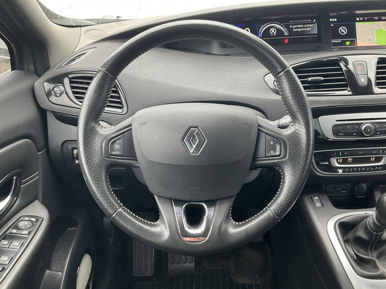 Renault Scénic