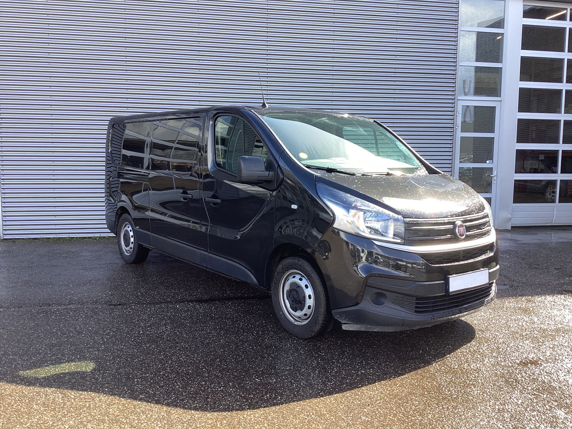 Foto van Fiat Talento