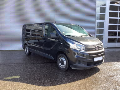 Fiat Talento
