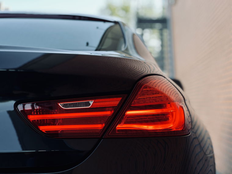 BMW 6 Serie