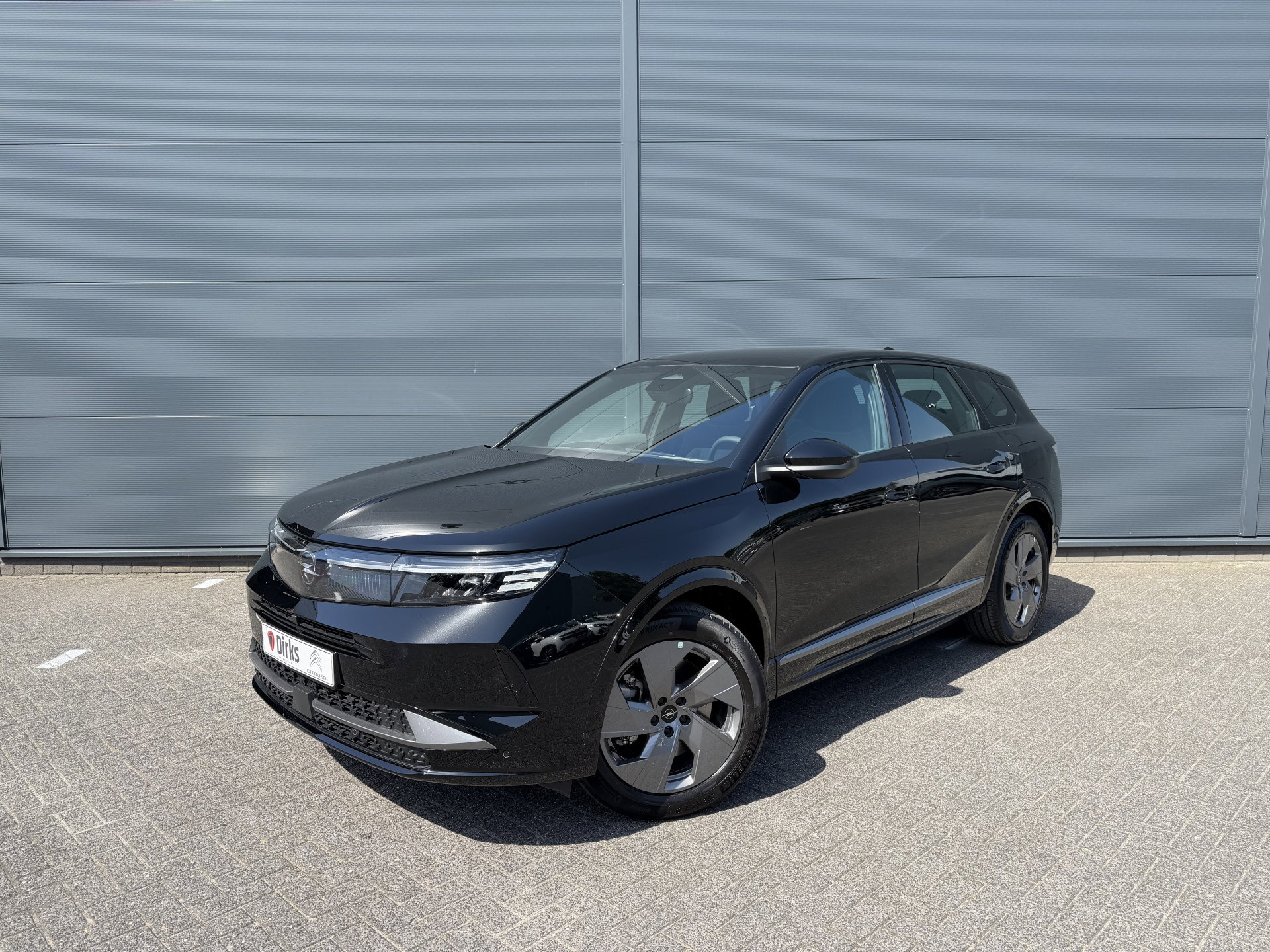 Foto van Opel Grandland