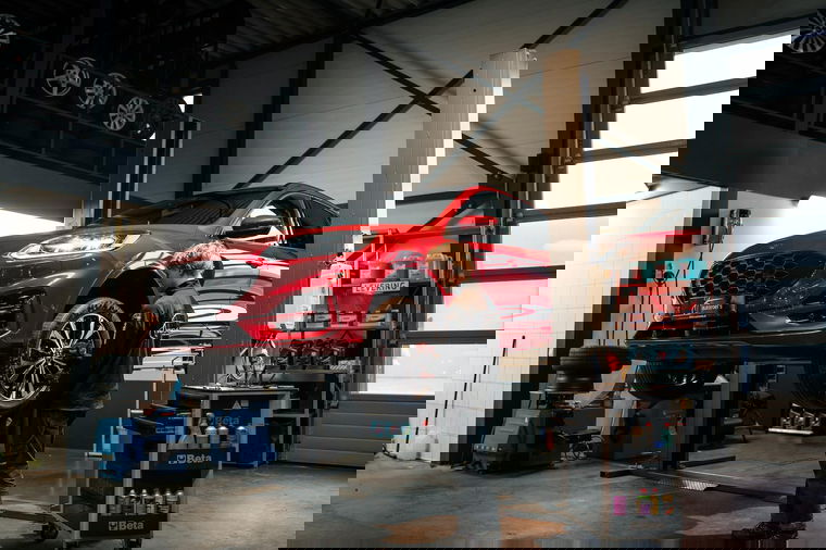 MINI One